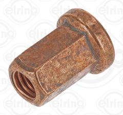 ELRING 036.900 — Гайка крепёжная
