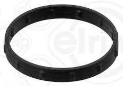 ELRING 048.350 — Уплотнительное кольцо помпы