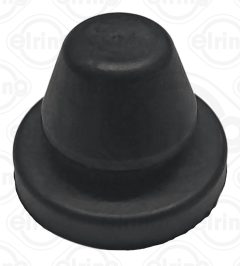 ELRING 050.390 — Клипса крышки двигателя