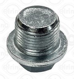 ELRING 056.660 — Сливная пробка поддона
