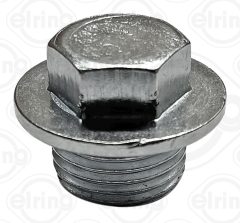 ELRING 057.420 — Сливная пробка поддона