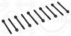 ELRING 058.470 — Set șuruburi chiulasă