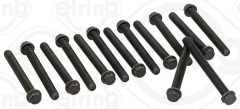 ELRING 060.190 — Set șuruburi chiulasă
