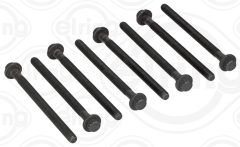 ELRING 083.480 — Set șuruburi chiulasă