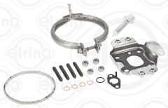 ELRING 092.430 — Set montaj turbină