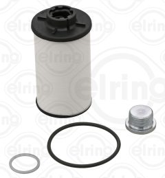 ELRING 097.370 — Set filtru hidraulic cutie automată