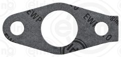 ELRING 098.510 — Garnitură retur ulei turbină