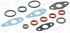 ELRING 107.740 — Set garnituri baie de ulei