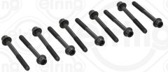 ELRING 111.590 — Set șuruburi chiulasă