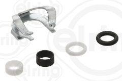 ELRING 113.880 — Комплект уплотнительных колец форсунки