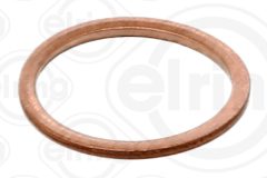 ELRING 122.505 — Inel etanșare dop golire ulei