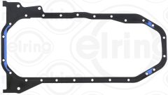 ELRING 124.260 — Garnitură baie de ulei