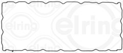 ELRING 125.810 — Garnitură baie de ulei