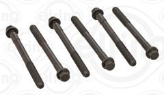 ELRING 125.990 — Set șuruburi chiulasă