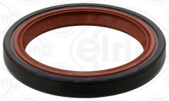 ELRING 127.610 — Сальник коленвала
