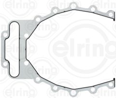 ELRING 134.650 — Garnitură capac bloc motor