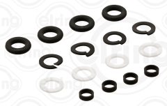ELRING 145.380 — Set inele etanșare injectoare