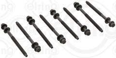 ELRING 156.580 — Set șuruburi chiulasă