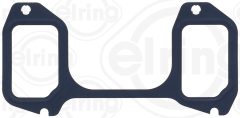 ELRING 166.280 — Прокладка впускного коллектора