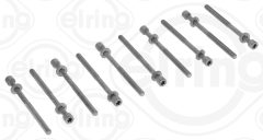 ELRING 206.730 — Set șuruburi chiulasă