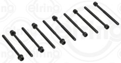 ELRING 206.760 — Set șuruburi chiulasă