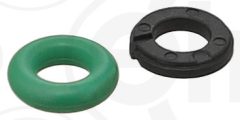 ELRING 207.440 — Комплект уплотнительных колец форсунки