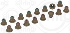 ELRING 214.540 — Set simeringuri supape