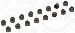 ELRING 215.440 — Комплект маслосъёмных колпачков