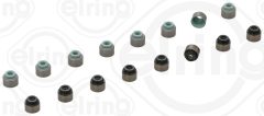 ELRING 215.710 — Комплект маслосъёмных колпачков