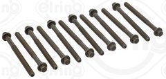 ELRING 221.490 — Set șuruburi chiulasă