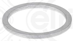 ELRING 253.200 — Garnitură supapă presiune ulei