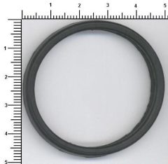 ELRING 025.870 — Inel de etanșare