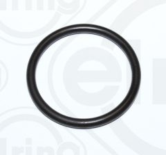 ELRING 027.480 — Прокладка фланца охлаждающей жидкости