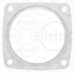 ELRING 297.100 — Прокладка выхлопной трубы