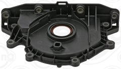 ELRING 340.290 — Сальник коленвала