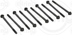 ELRING 356.390 — Set șuruburi chiulasă