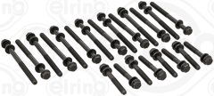 ELRING 374.180 — Set șuruburi chiulasă