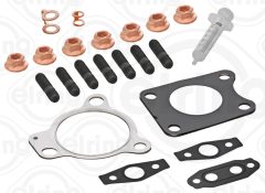 ELRING 376.380 — Set montaj turbină