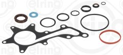 ELRING 397.260 — Набор прокладок блока цилиндров