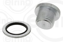 ELRING 434.940 — Сливная пробка поддона