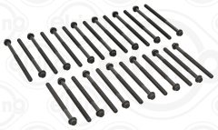 ELRING 445.210 — Комплект болтов ГБЦ