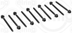 ELRING 445.910 — Set șuruburi chiulasă