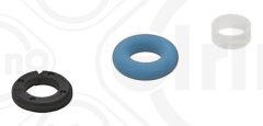 ELRING 445.950 — Комплект уплотнительных колец форсунки
