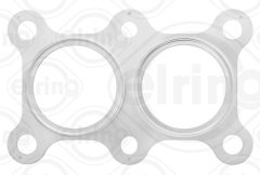 ELRING 447.450 — Прокладка выхлопной трубы
