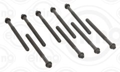 ELRING 455.730 — Комплект болтов ГБЦ