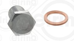 ELRING 455.740 — Dop golire baie de ulei