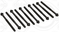 ELRING 455.870 — Комплект болтов ГБЦ