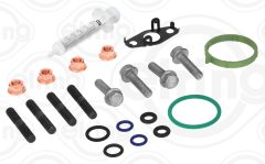 ELRING 465.630 — Set montaj turbină