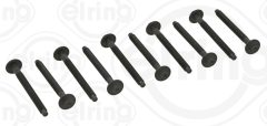ELRING 481.900 — Комплект болтов ГБЦ