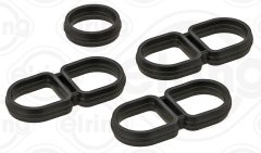 ELRING 482.140 — Set garnituri radiator ulei